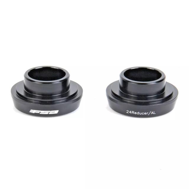 FSA Bottom Bracket Reducer  F30BB to MegaExo Alloy