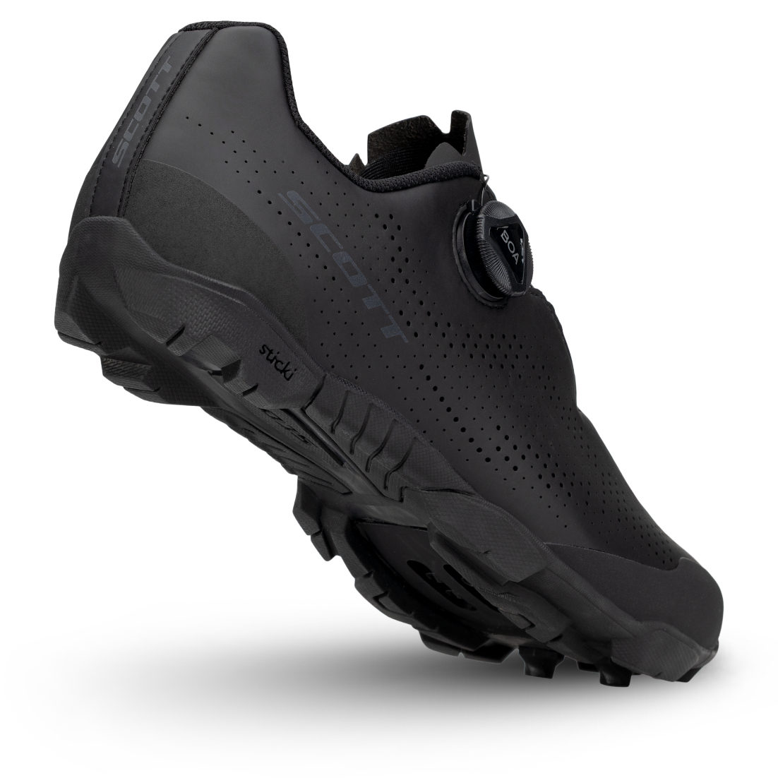 Scott Comp BOA 2027 MTB Shoes 