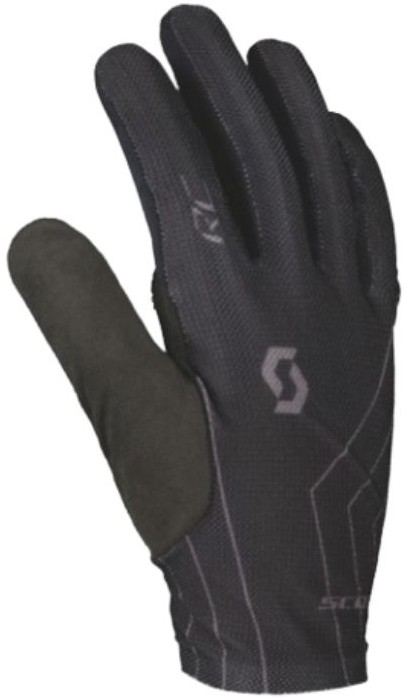 Scott RC Team Long Finger Gloves