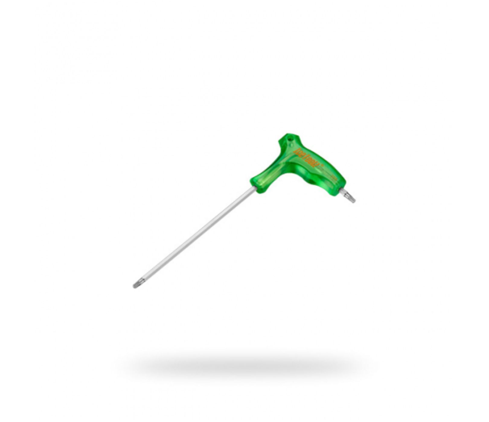 Icetoolz T-20 Twinhead Star Wrench