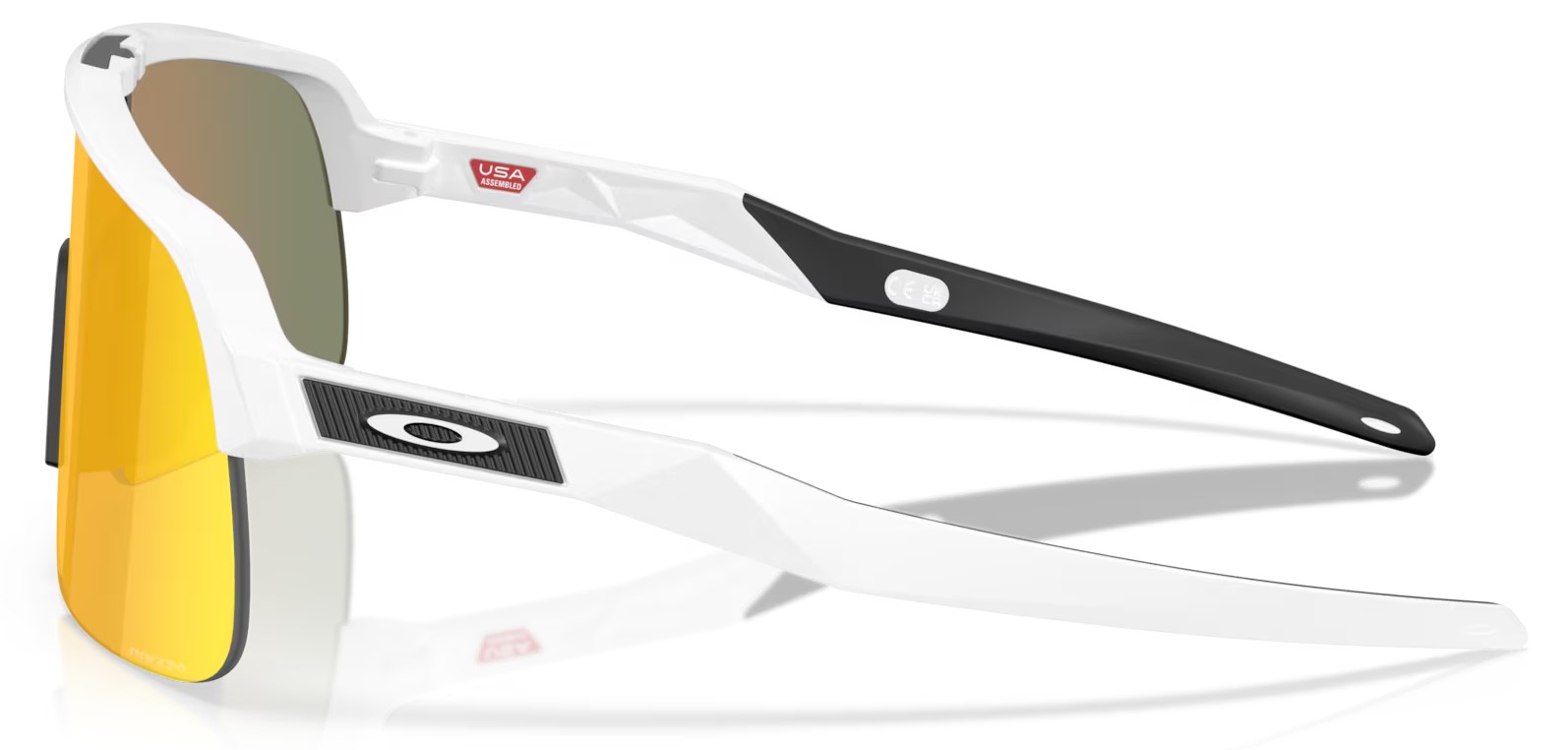 Oakley Sutro Lite S Sport Sunglasses 