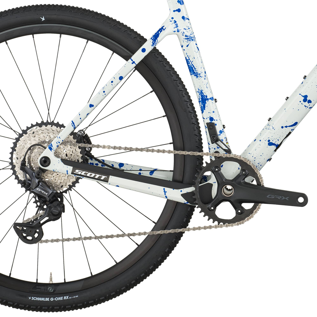 Scott Addict Gravel 30 Carbon Gravel Bike 2026
