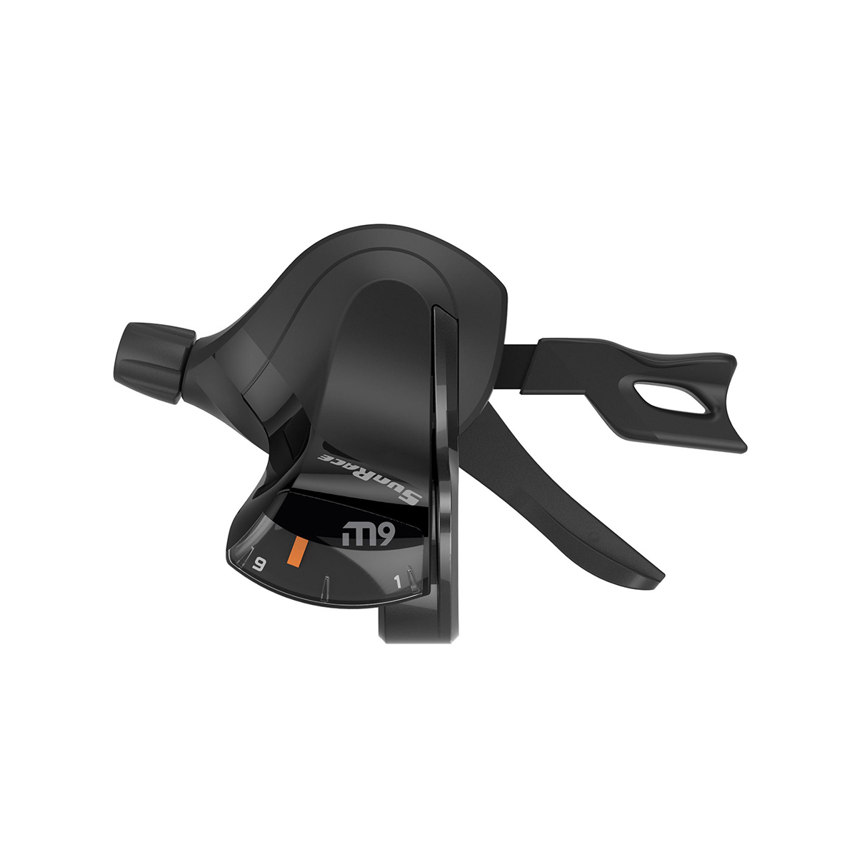 Sunrace M900 Trigger M900 Left 3/2 Speed Dual Lever