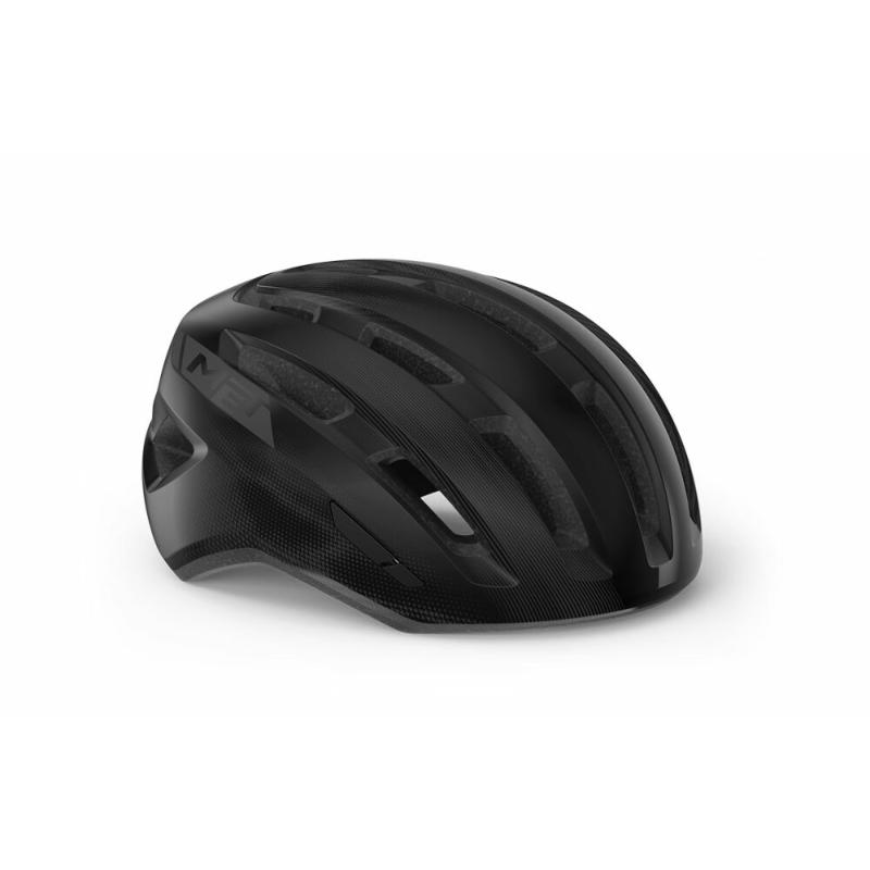Met Miles MIPS Road Helmet