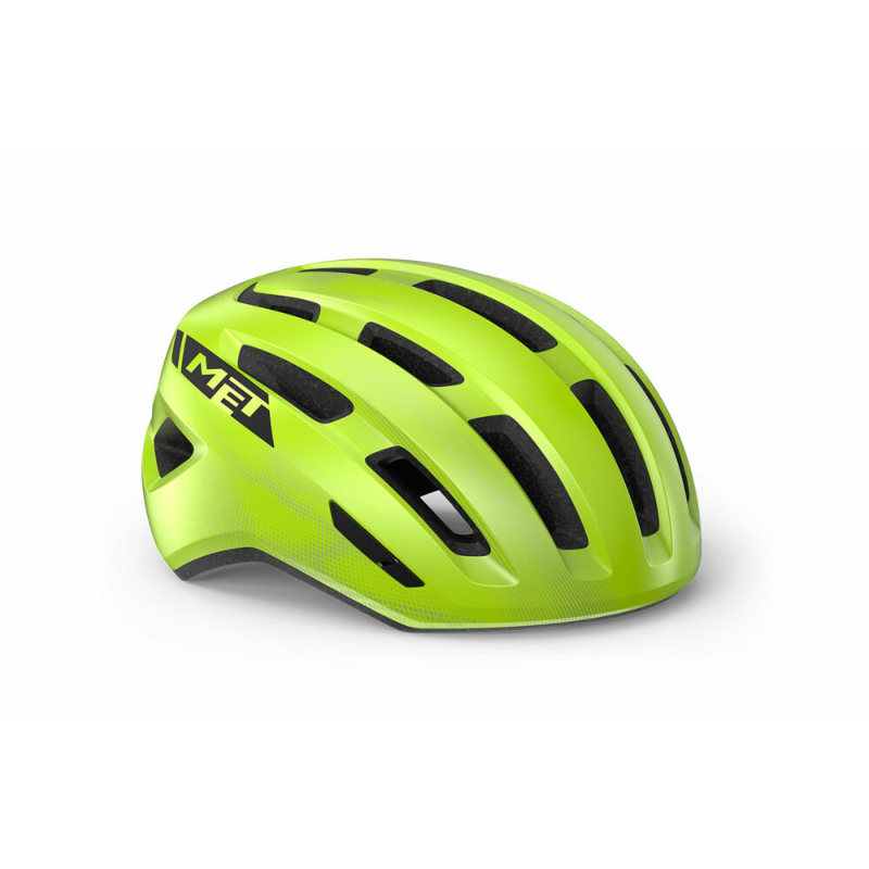 Met Miles Road Helmet 