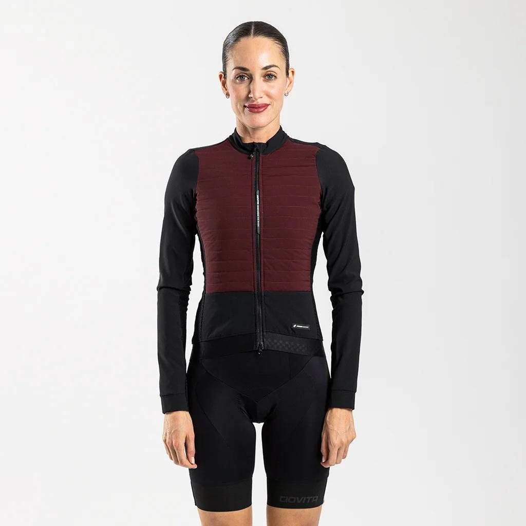 Ciovita Apex Contego 3.0 Women's Jacket