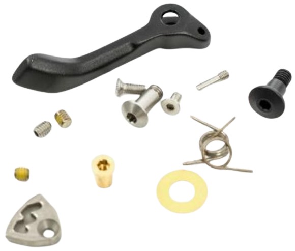 Orbea Squidlock Service Kit Spare X403