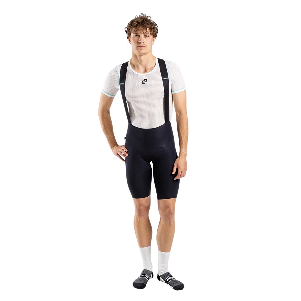 Ciovita Supremo Veloce Men's Bib Shorts 