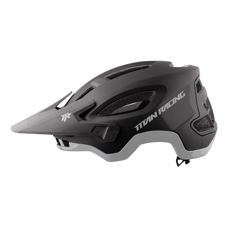 Titan Shredder MTB Helmet 