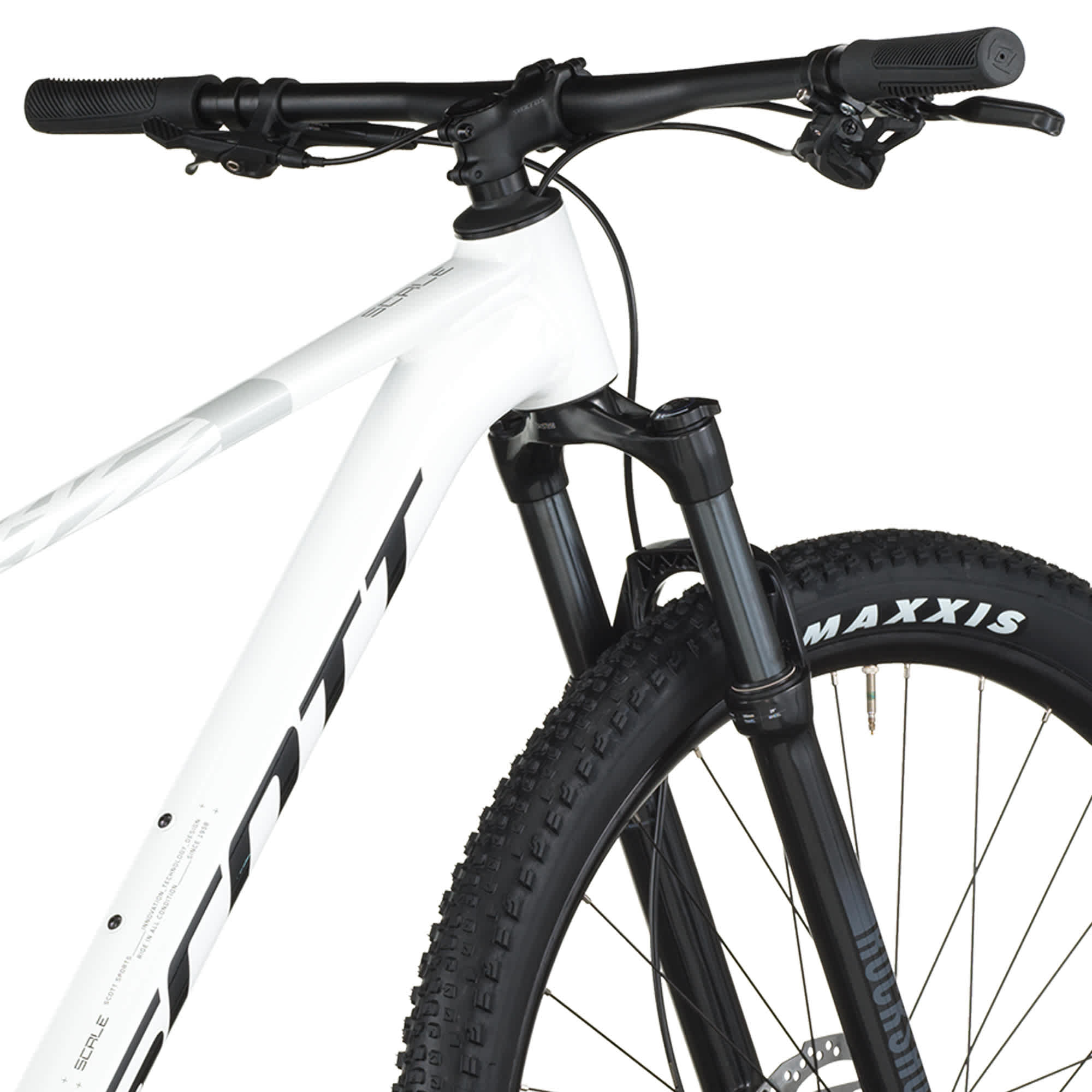 Scott Scale 940 Aluminium Hardtail Mountain Bike 2026