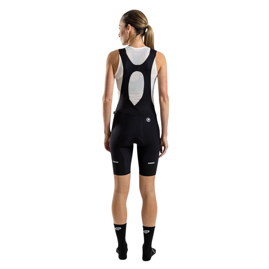 Ciovita Supremo Pace Ladies Bib Shorts 