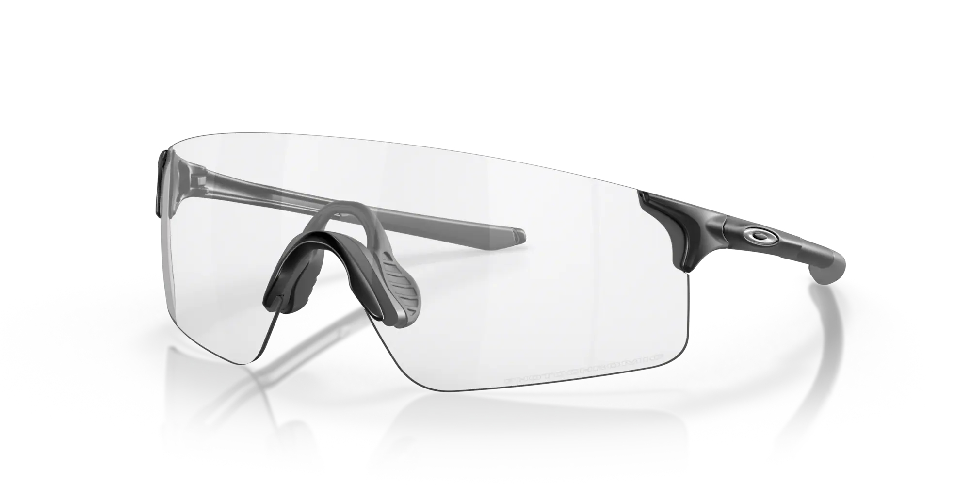 Oakley EVZero Blades Sport Sunglasses 