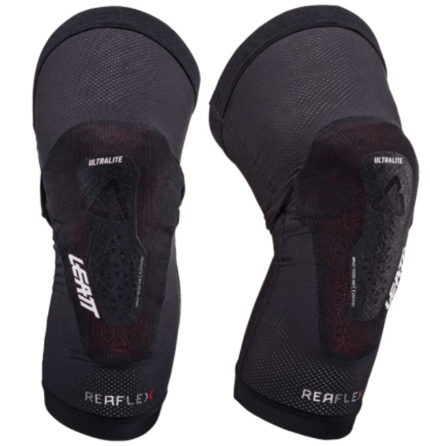 Leatt Reaflex Ultra Lite Knee Armour 