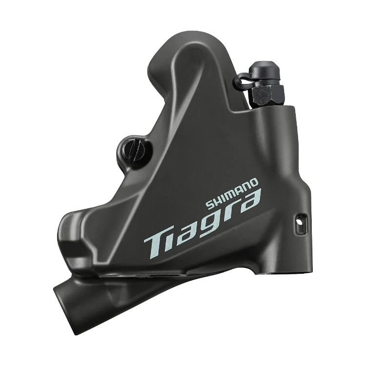 Shimano BR-4770 Tiagra Rear Flat Mount Brake Caliper with 25mm Resin Pads