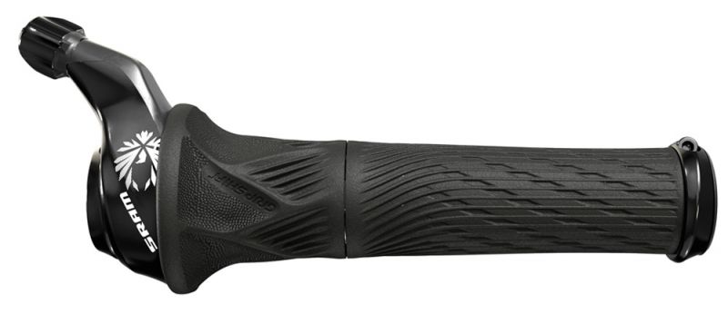 SRAM GX Eagle 12-speed Grip Shift