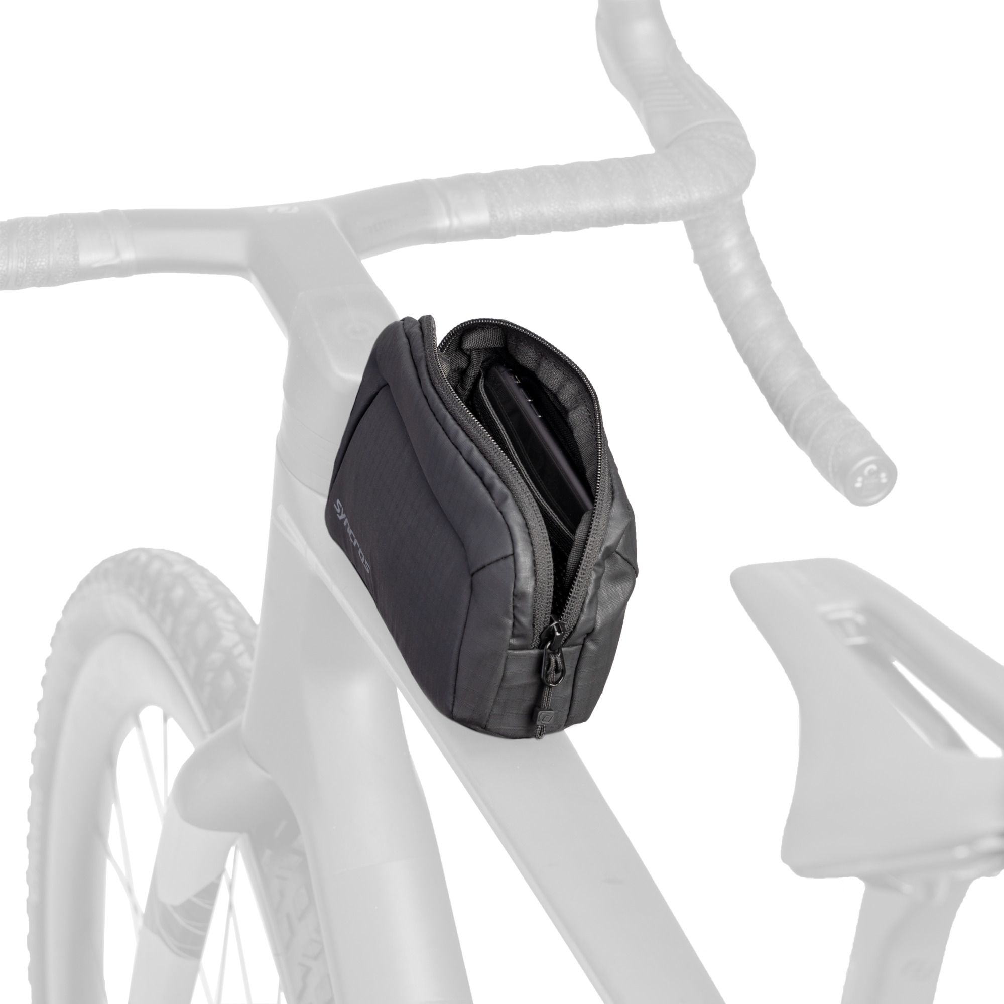 Syncros Ride Nutrition Toptube Bag 