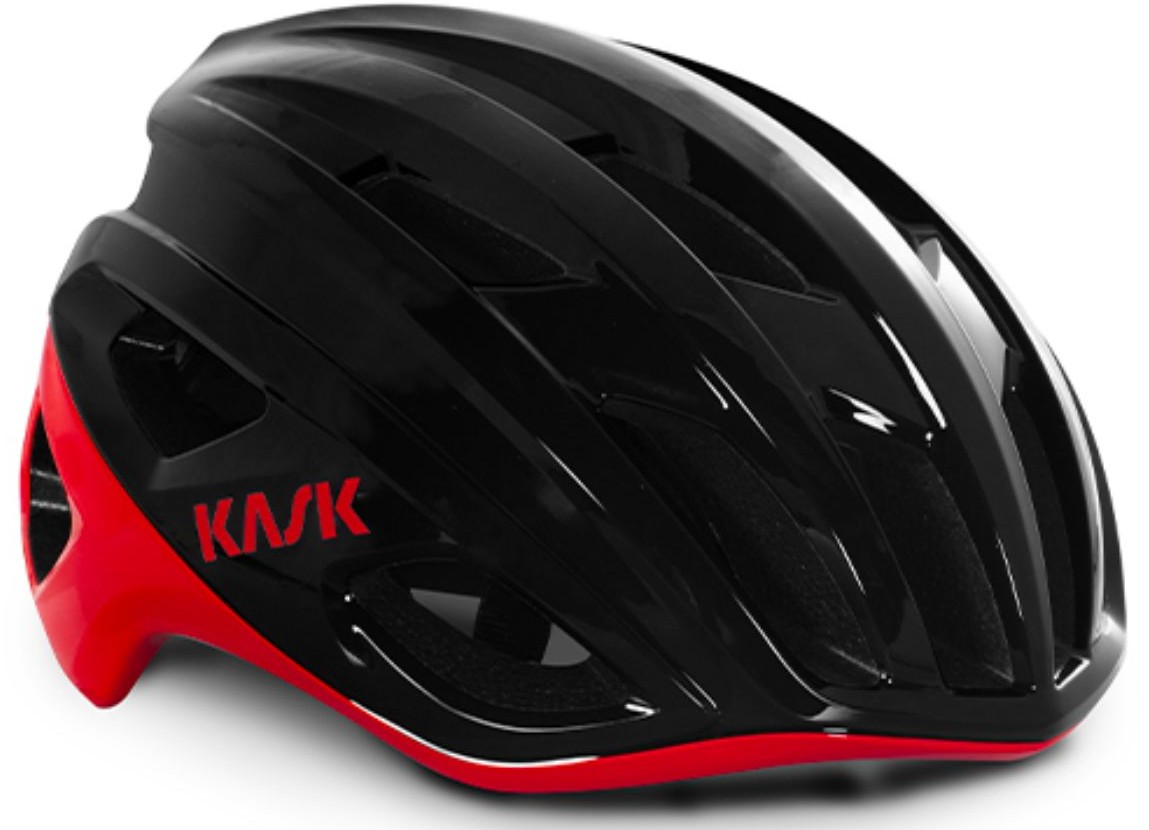 Kask Mojito Cubed Road Helmet 
