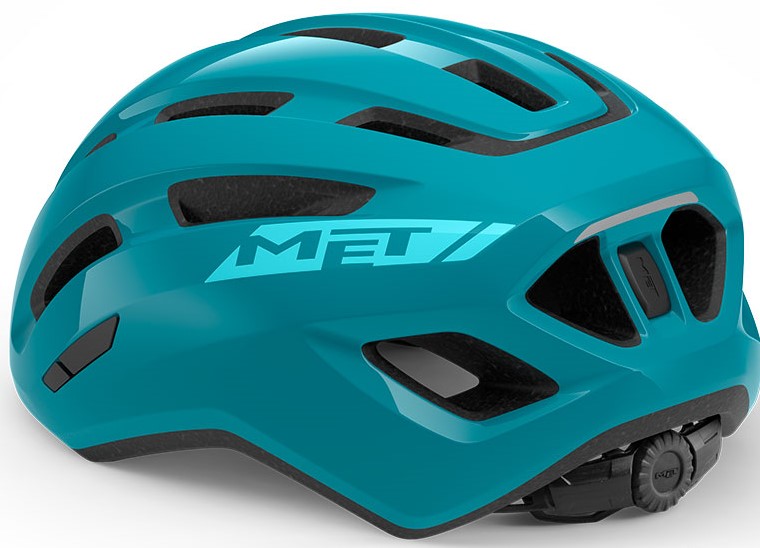 Met Miles Road Helmet 