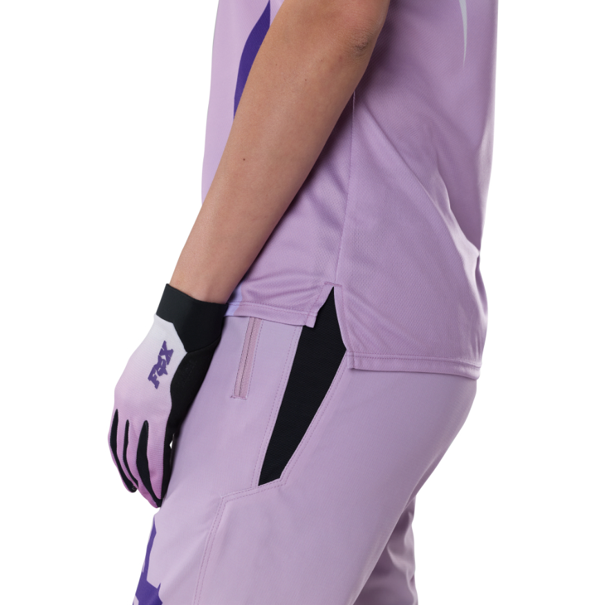 Fox Ranger Foundry Ladies Jersey