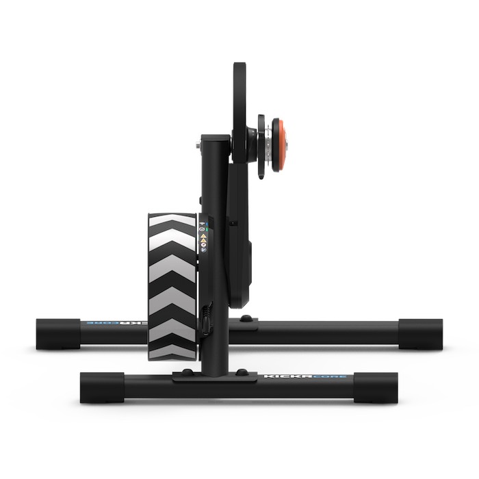 Wahoo Kickr Core 2 Zwift One Indoor Trainer