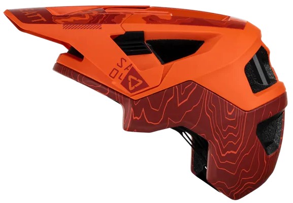 Leatt MTB AllMtn 4.0 V23 MTB Helmet 102301505