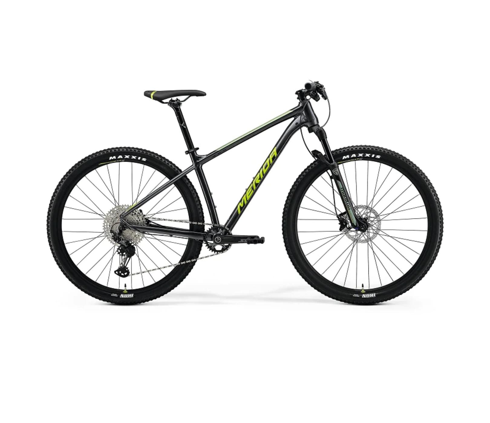 Merida hardtail mountain discount bike