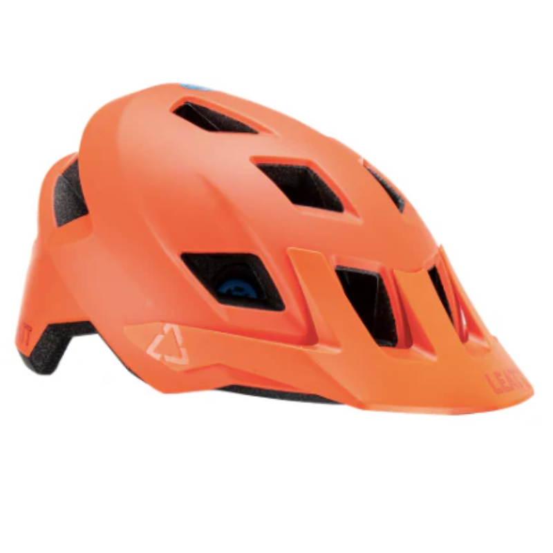Leatt AllMtn 1.0 V23 MTB Helmet 