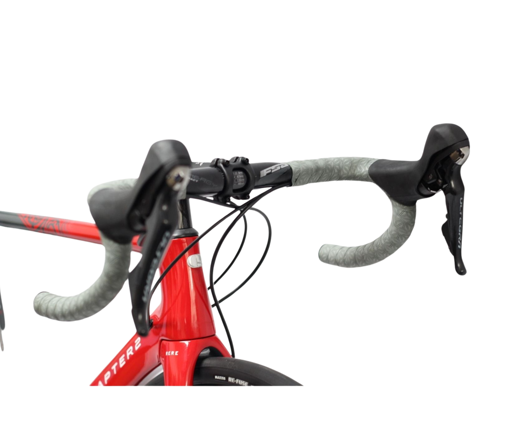 Pre-Owned Chapter 2 Rere Carbon Road Bike - Medium