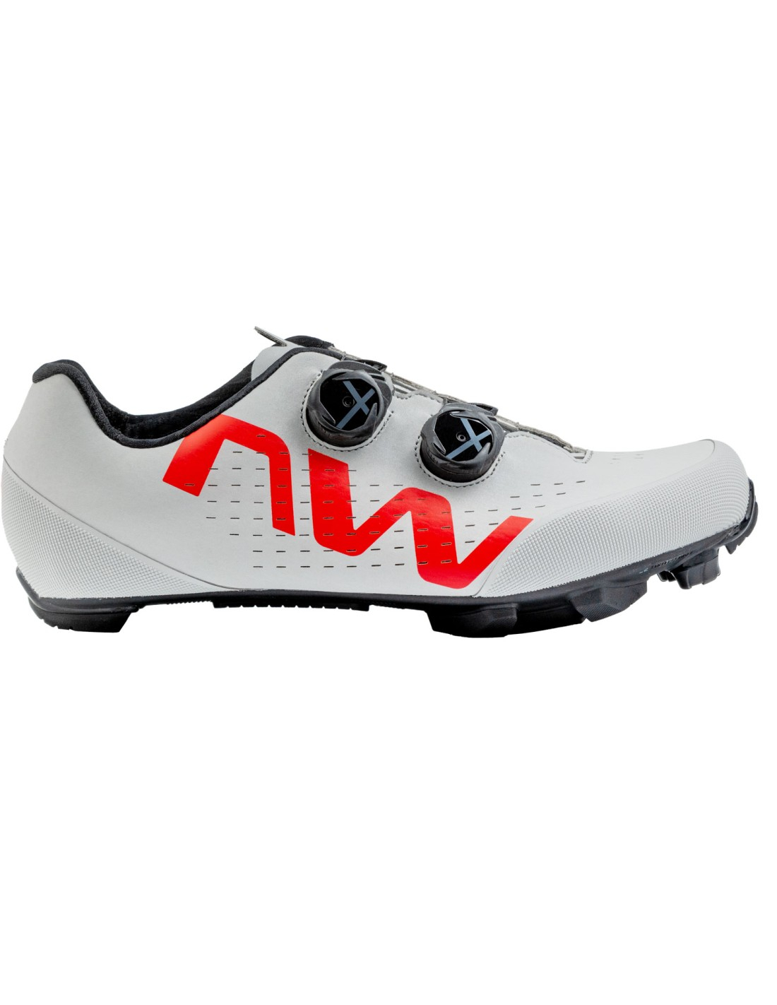 Northwave Rebel 3 Unisex MTB Shoes 