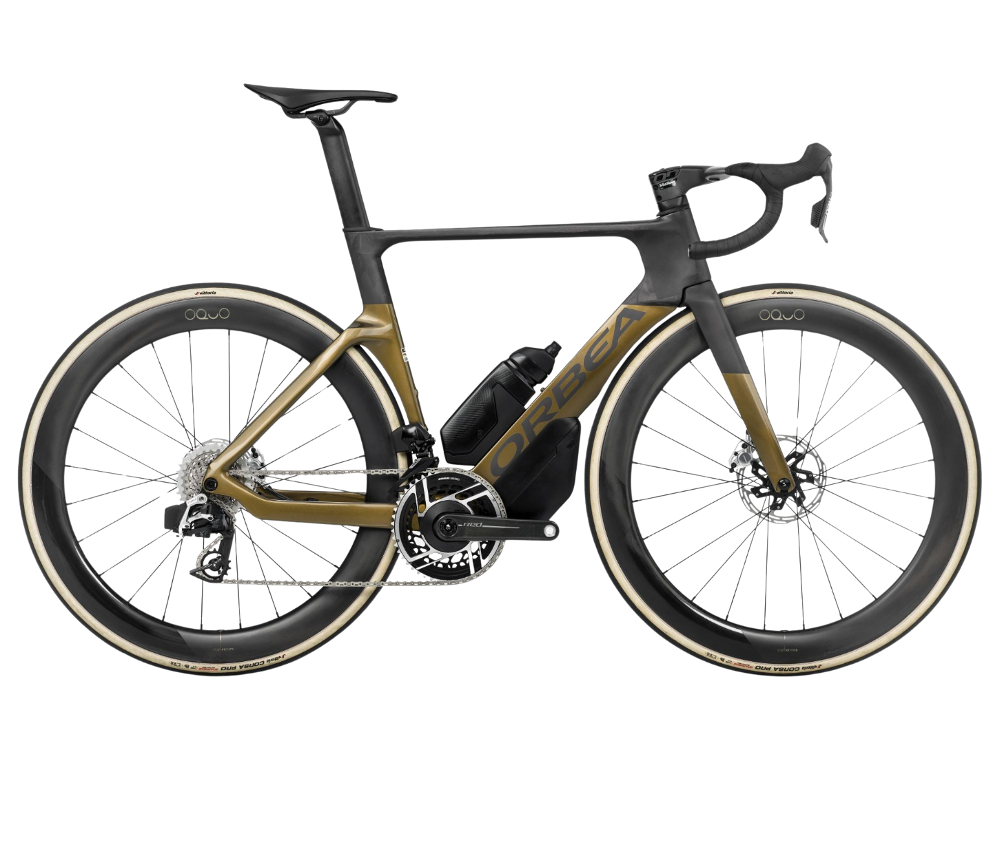 Orbea Orca Aero M11eLTD Carbon Road Bike 2025 