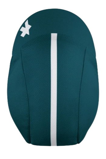 Assos Endurance P1 Unisex Casquette