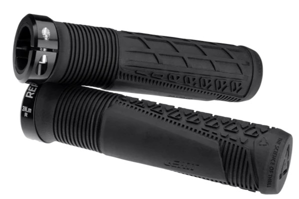 Leatt Reaflex 6.0 OG 29mm Grips