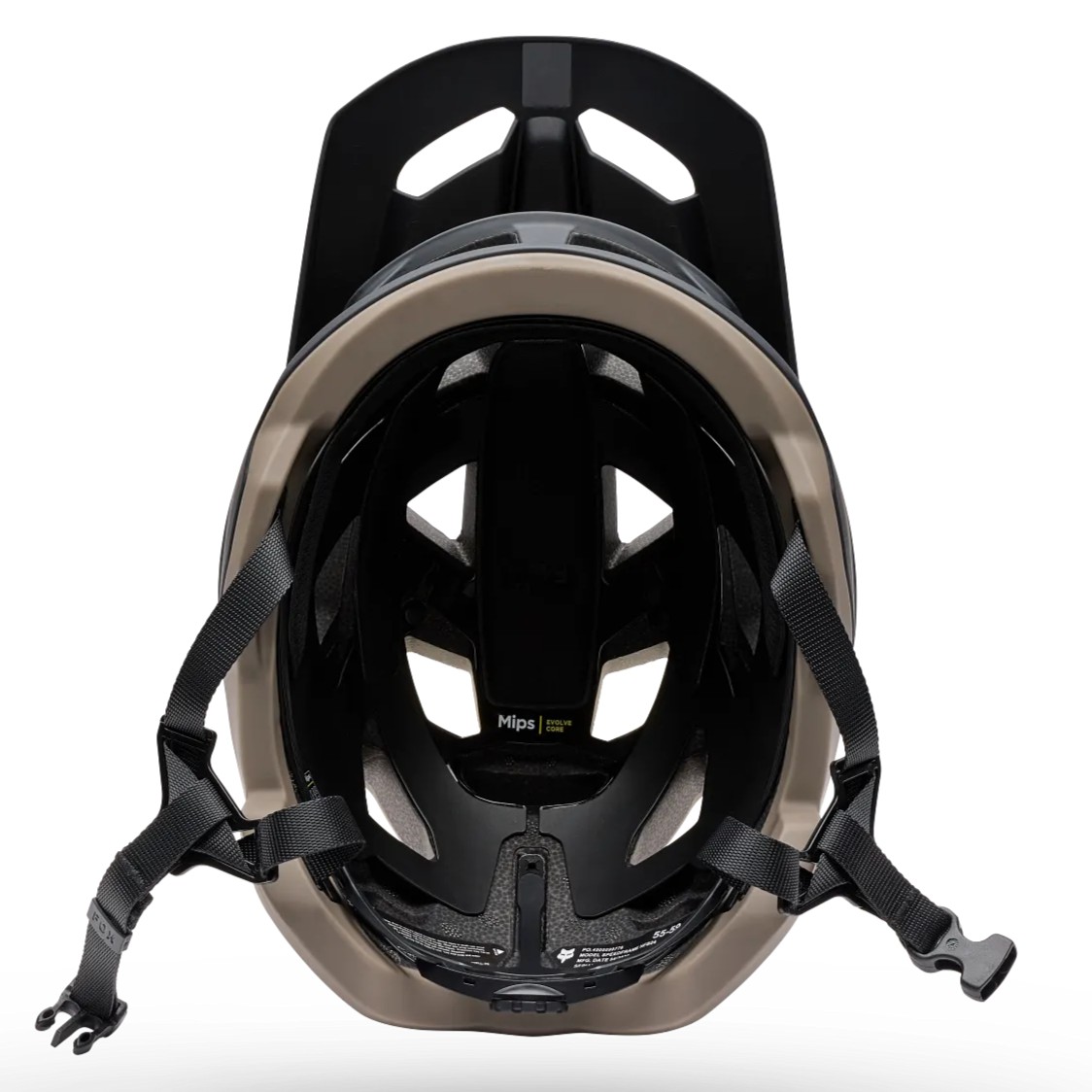 Fox Speedframe 5050 MTB Helmet 