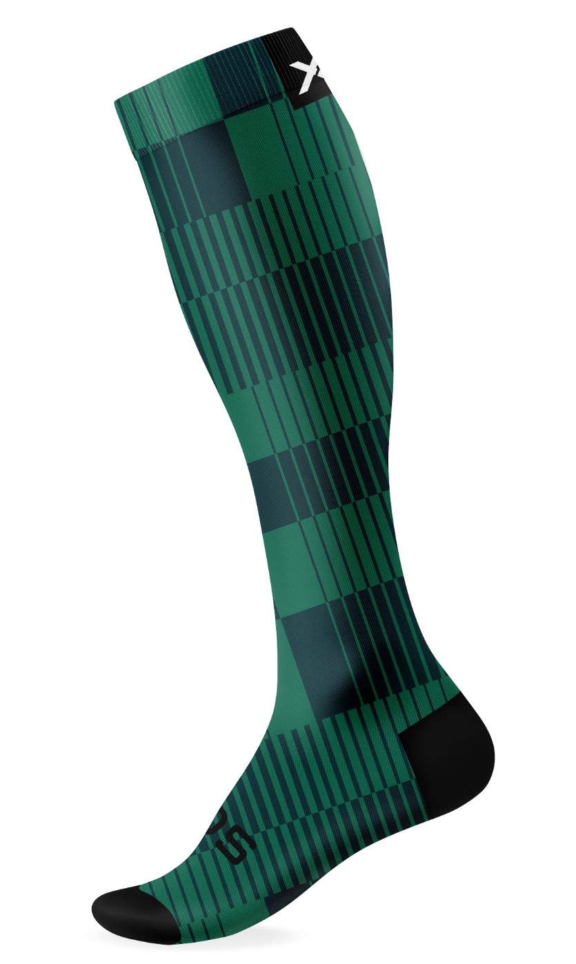 Sox Knee High Unisex Socks 