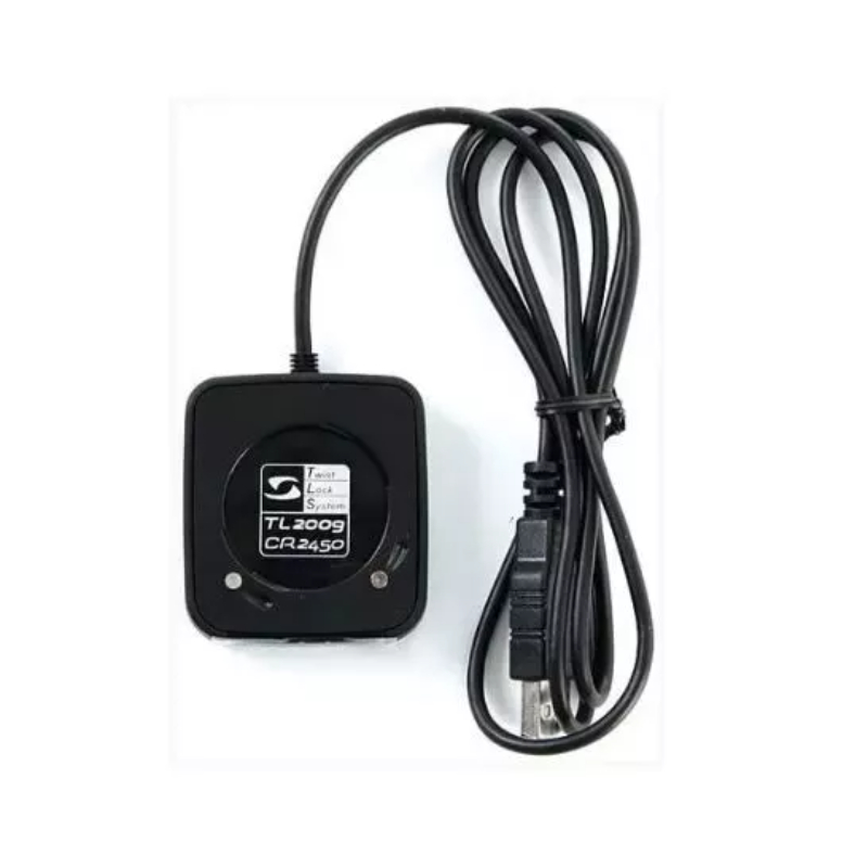 Sigma 2450 Computer Docking Station 