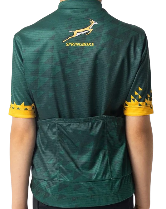 Ciovita Springbok Junior Jersey 