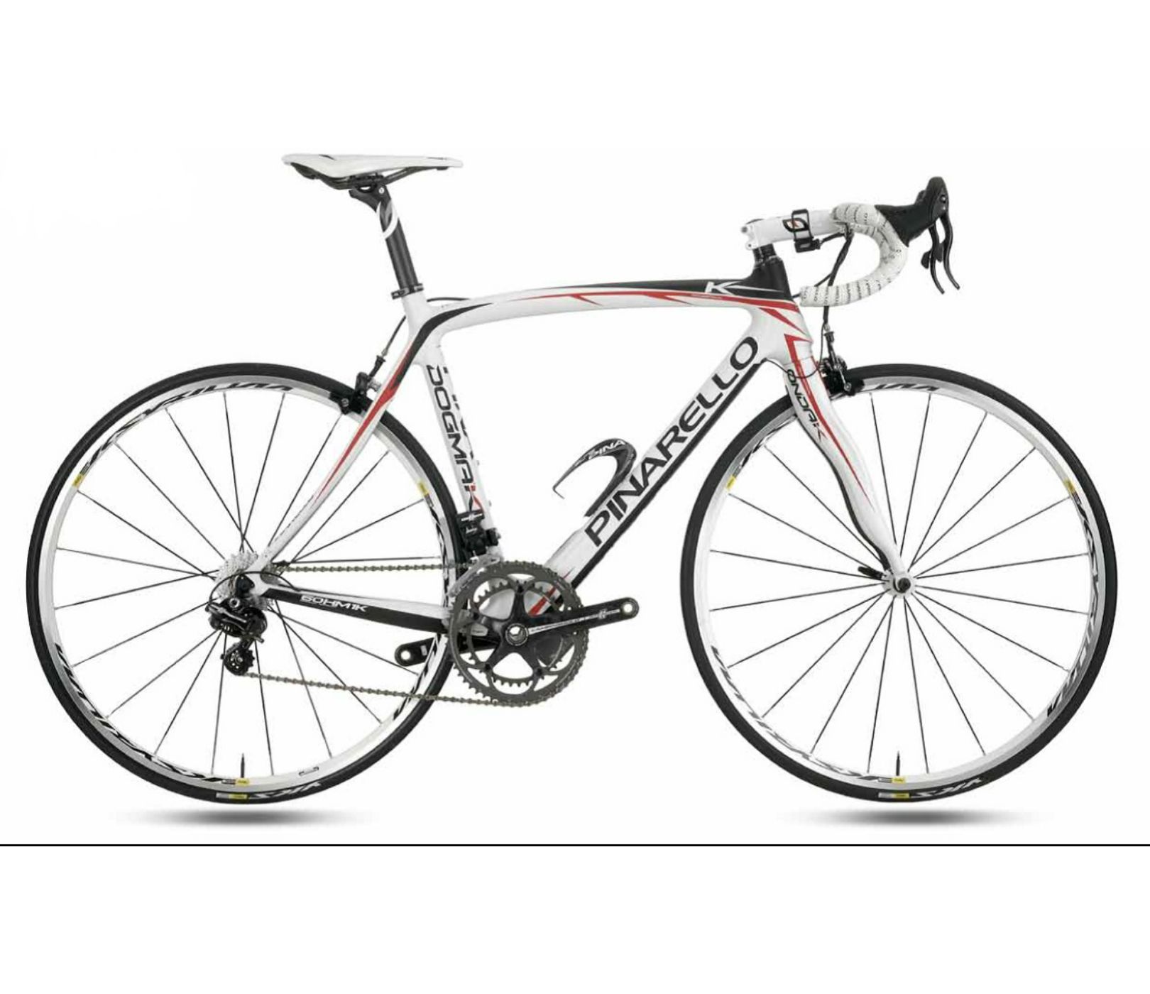 2021 Pinarello Dogma 65.1 Road Frame Only 