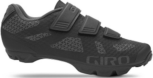 Giro Men's Black Ranger MTB Shoes