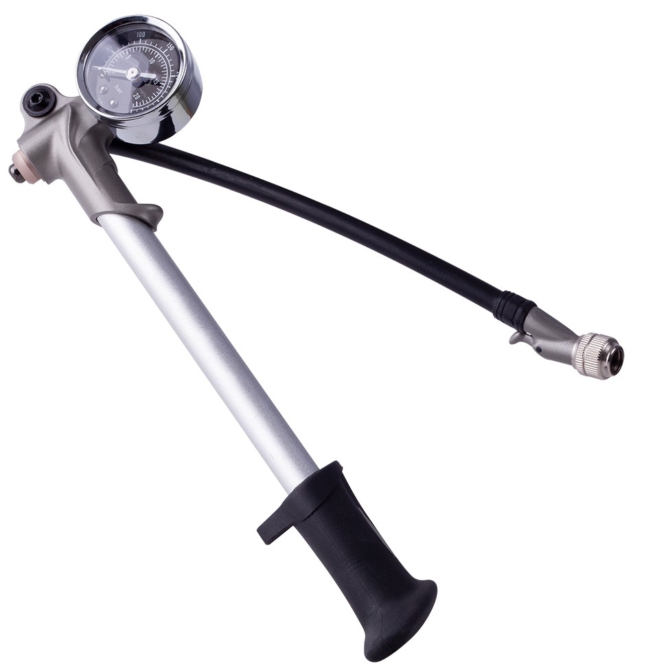 Marvel 300 psi Shock Hand Pump