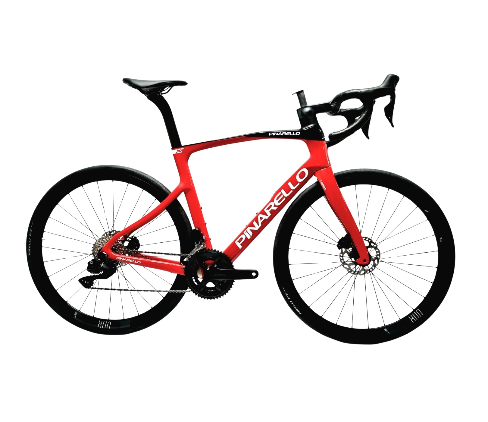 Pinarello X3 105 Di2 Carbon Road Bike 2023 