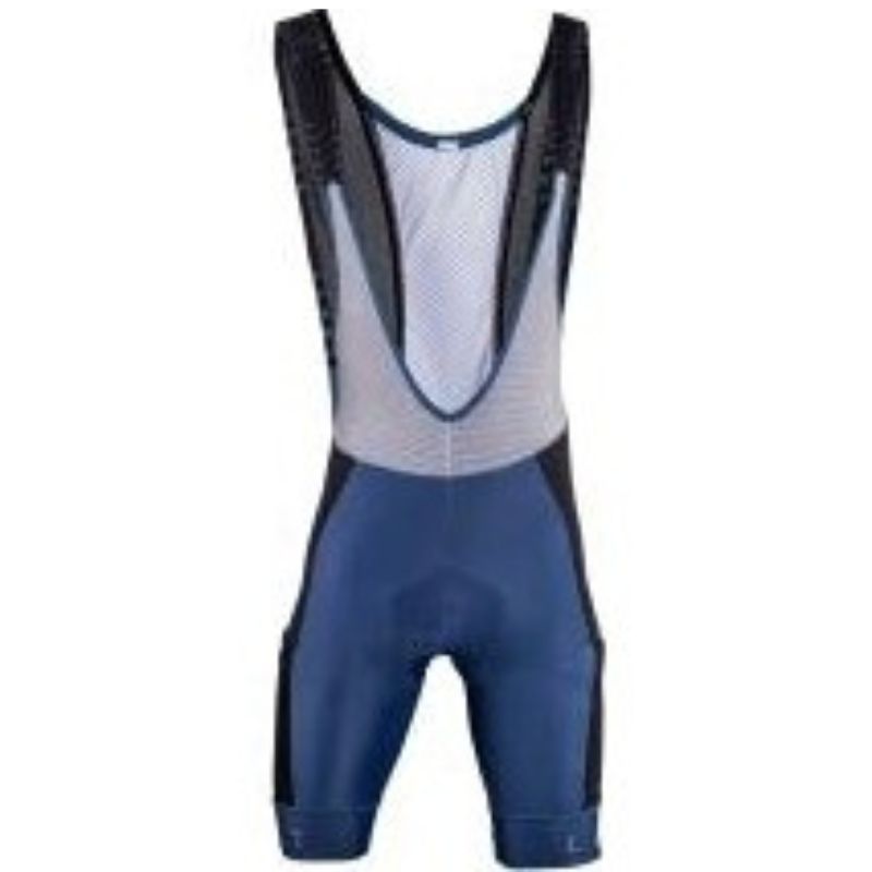 Leatt Endurance 5.0 Men's Bib Shorts