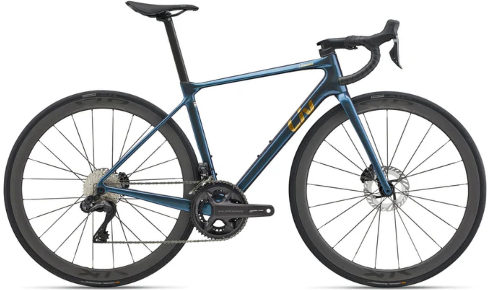Liv Langma Advanced Pro 0 Ladies Carbon Road Bike 