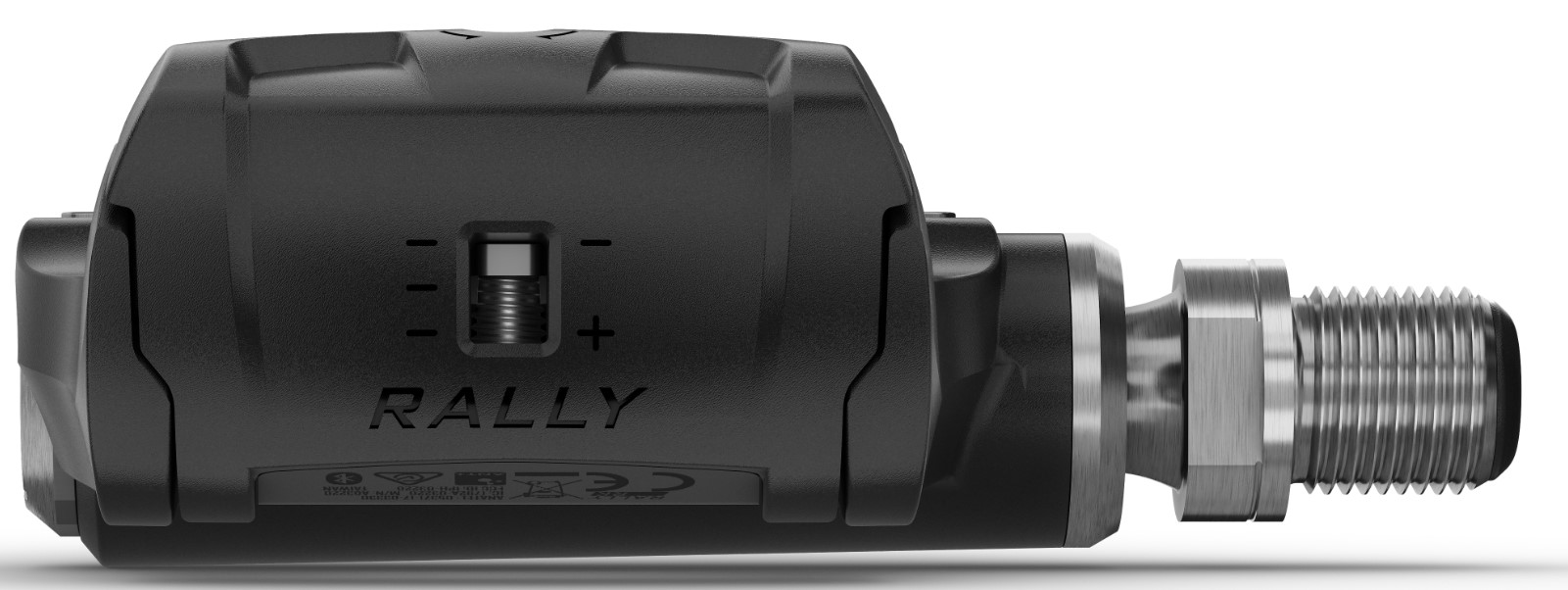 Garmin Rally RK100 Power Meter Pedals