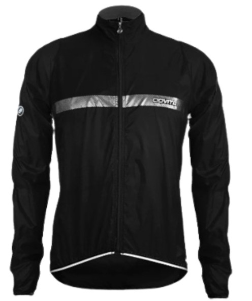 Ciovita Cirro Men's Windbreaker