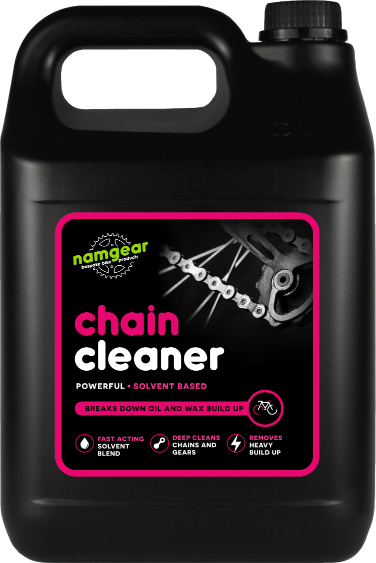 Namgear Charlie 5L Chain Cleaner 