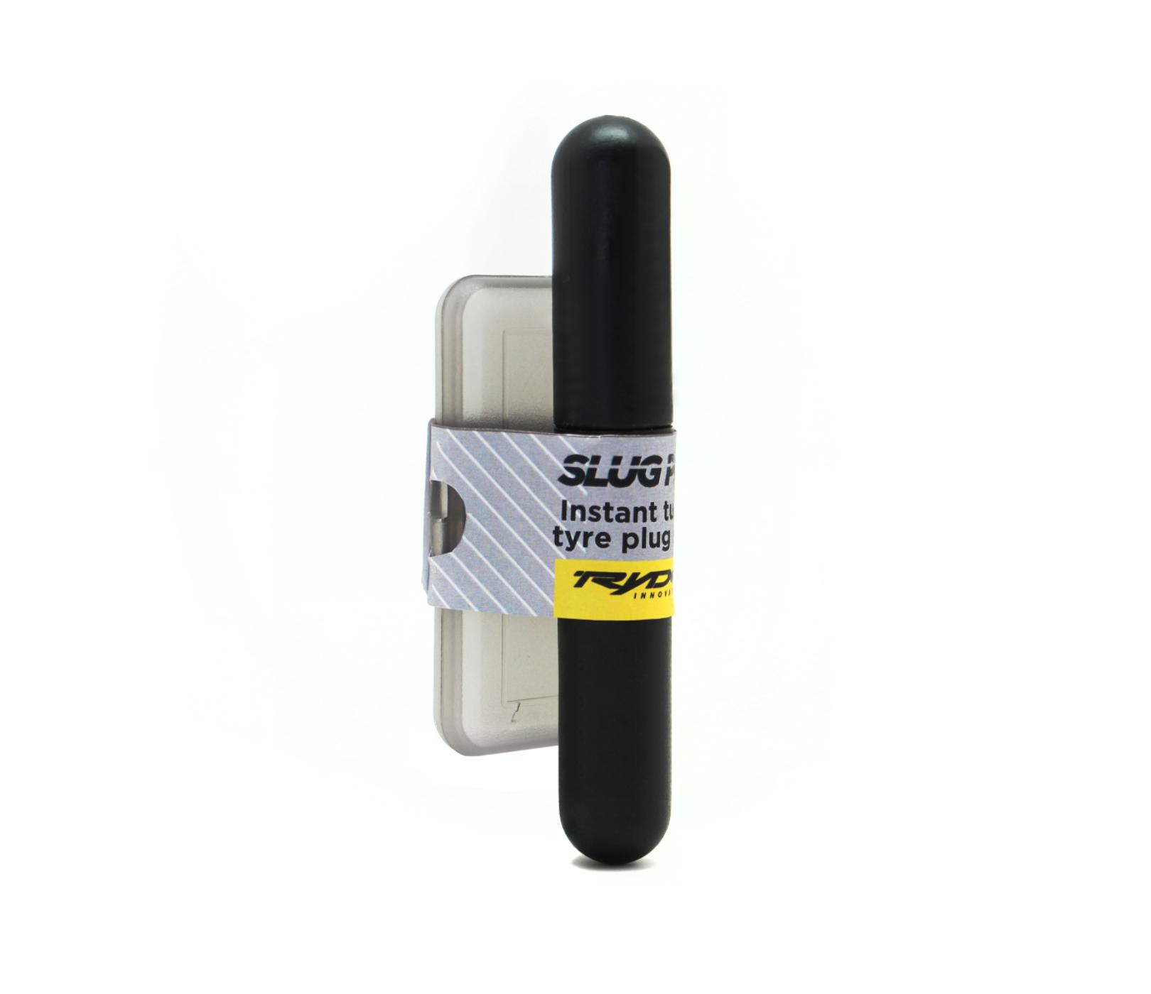 Ryder Dual Slug Plug Repear Kit 