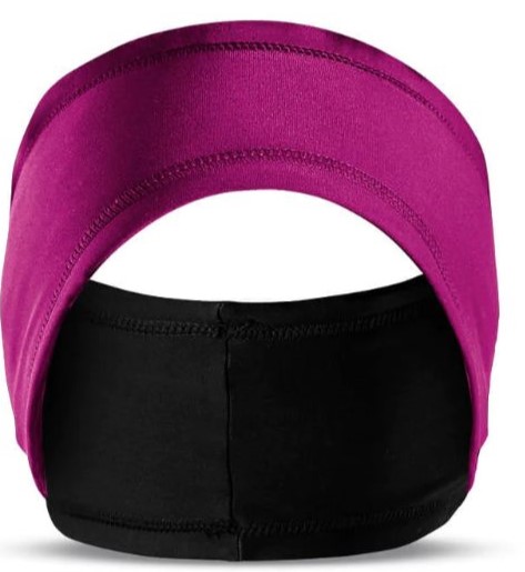 Ciovita Magenta Pink Ear Warmer