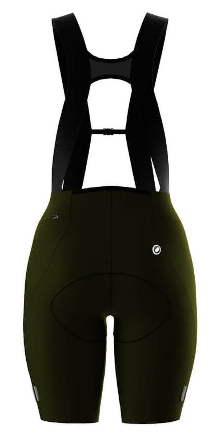 Ciovita Pace Supremo 2.0 Ladies Bib Short 