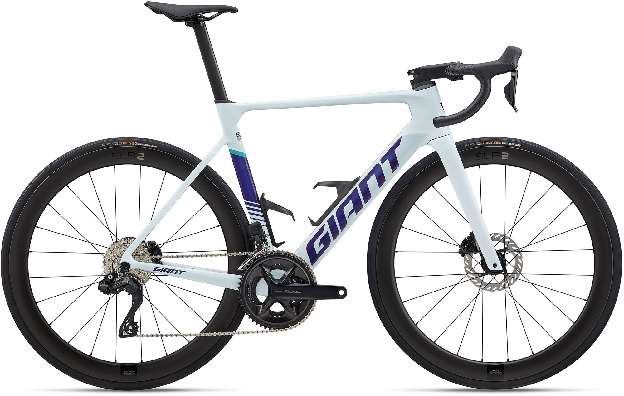 Giant Propel Advanced 1 Carbon Road Bike 2026