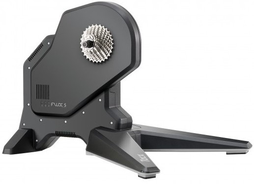 Tacx Flux S Indoor Smart Trainer 